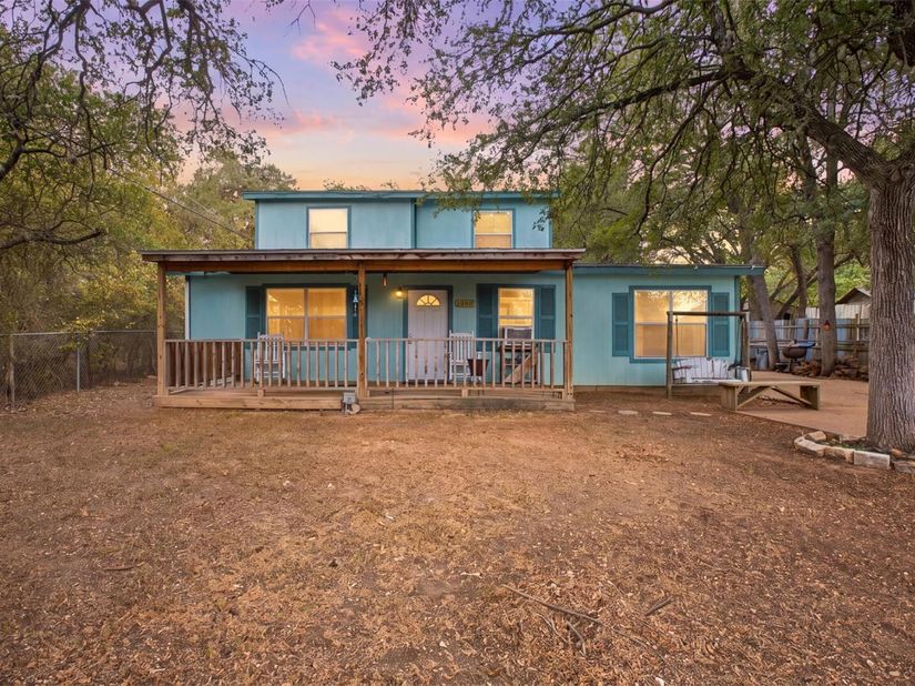 9900 Regal CT, Austin TX 78725