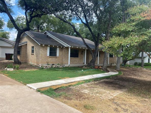 13002 Cedarhurst CIR, Austin TX 78729