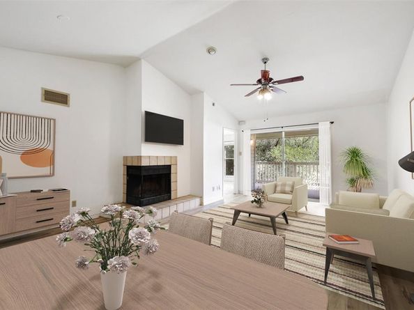 2450 Wickersham LN 106, Austin TX 78741