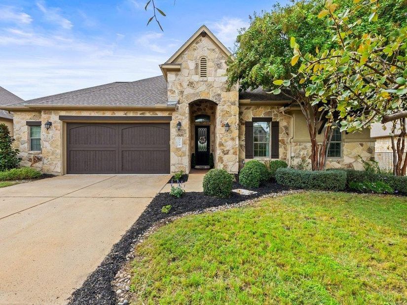 214 Tavish TRL, Austin TX 78738