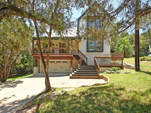 1502 Medio Calle, Austin TX 78733