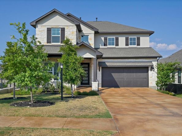 305 Avena TRL, Austin TX 78738