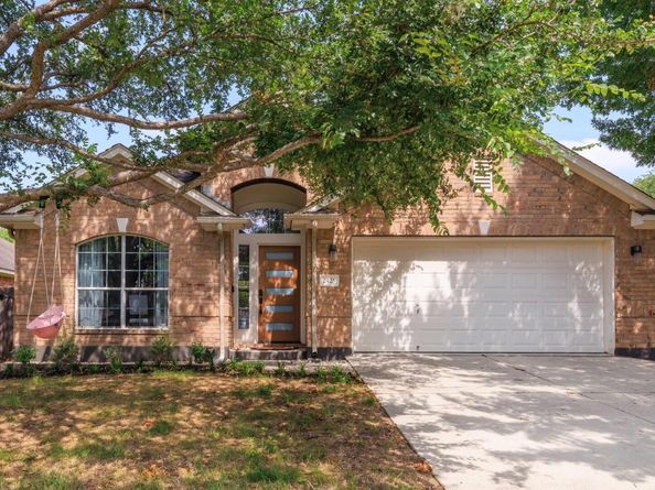 2425 National Park BLVD, Austin TX 78747