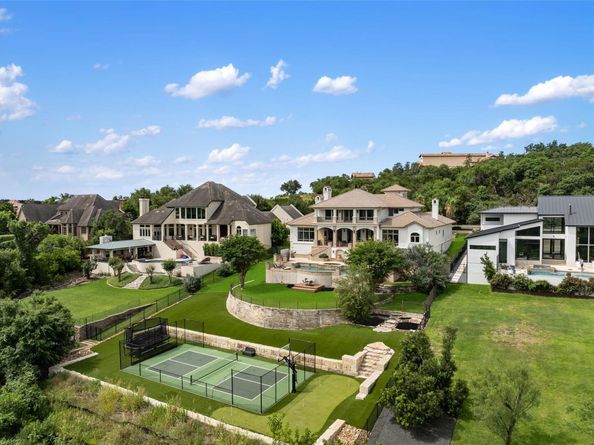 2547 Waymaker WAY, Austin TX 78746