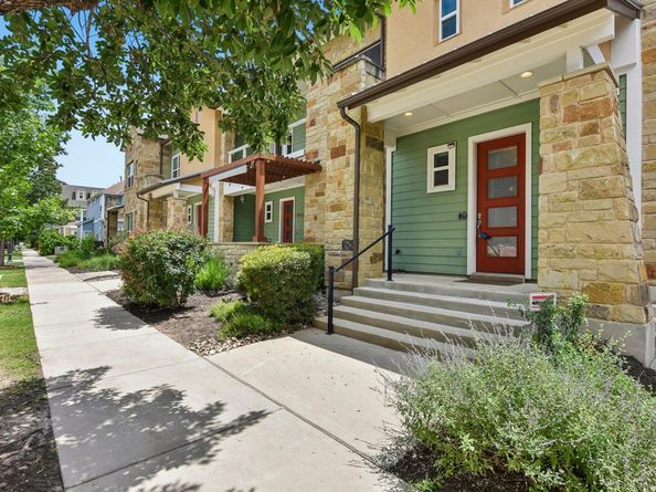 3917 Vaughan ST, Austin TX 78723