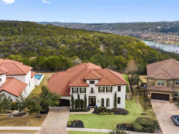 11507 Shoreview Overlook, Austin TX 78732