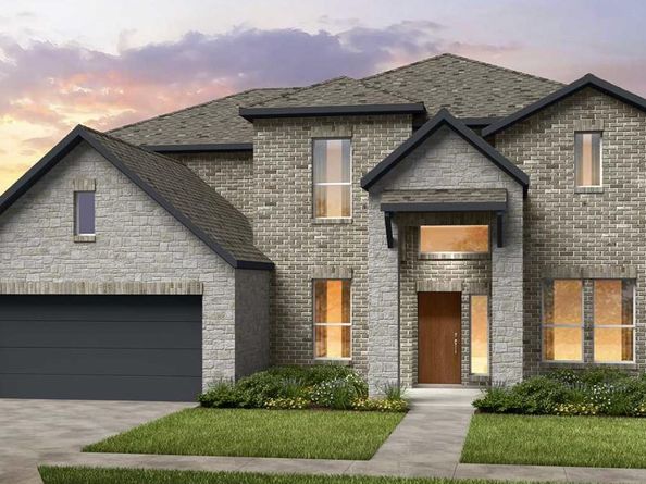 519 Tricia CT, Liberty Hill TX 78642