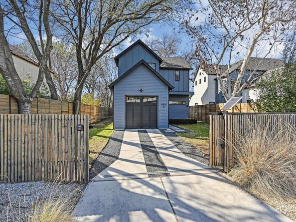 3503 Kay ST 2, Austin TX 78702