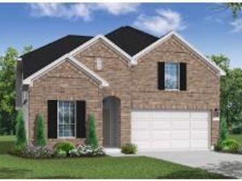 428 Hickory Springs TRL