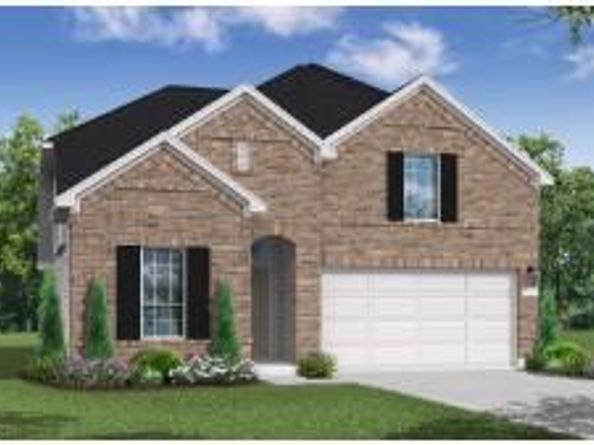 428 Hickory Springs TRL, Georgetown TX 78628