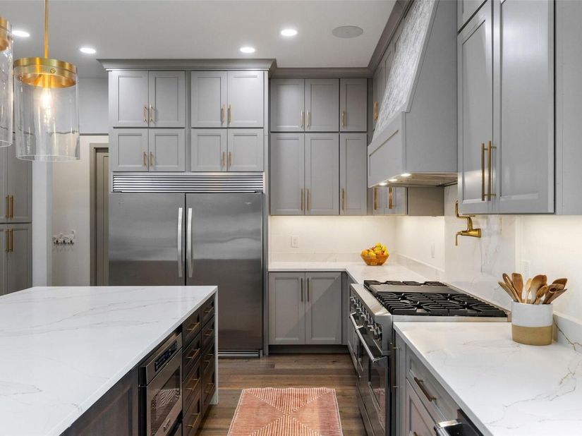 3610 Hillbrook DR, Austin TX 78731