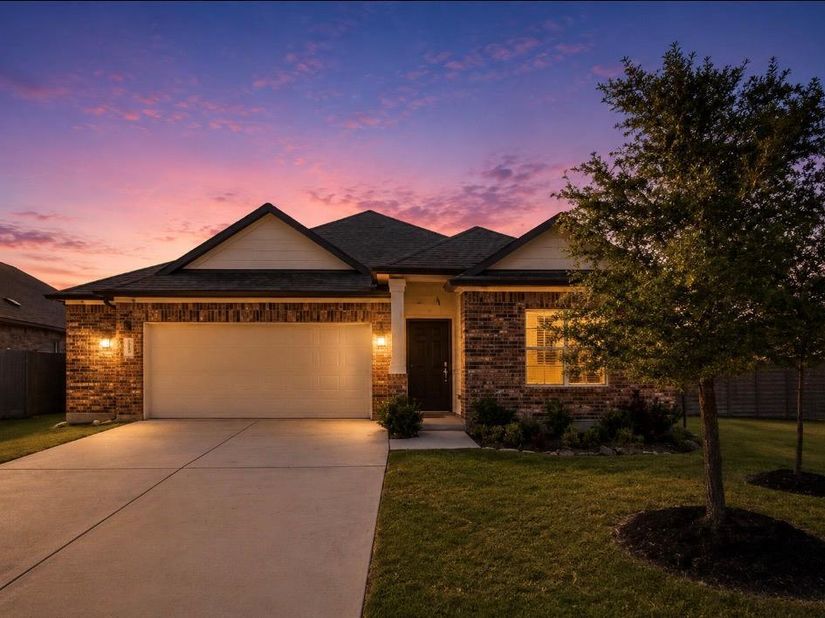 145 Blue Blaze TRL, Georgetown TX 78628