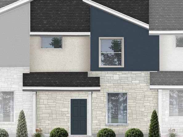 500 Municipal DR 202, Leander TX 78641