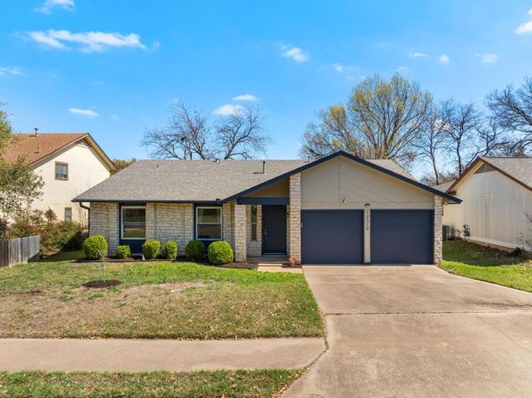 12319 Wycliff LN, Austin TX 78727