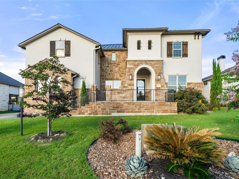 312 Bisset CT, Austin TX 78738