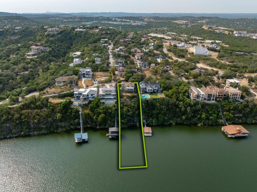 12896 Park DR, Austin TX 78732