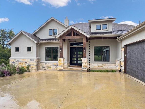 302 Highland Spring LN, Georgetown TX 78633