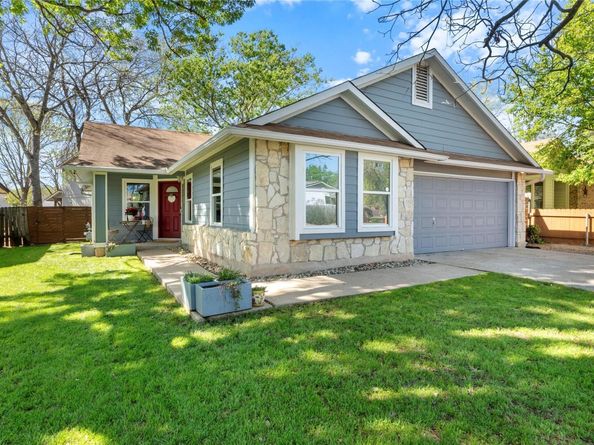 9306 Curlew DR, Austin TX 78748