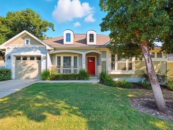 1707 Loyal Friend DR