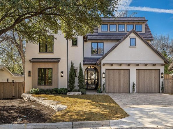 2705 Warren ST, Austin TX 78703