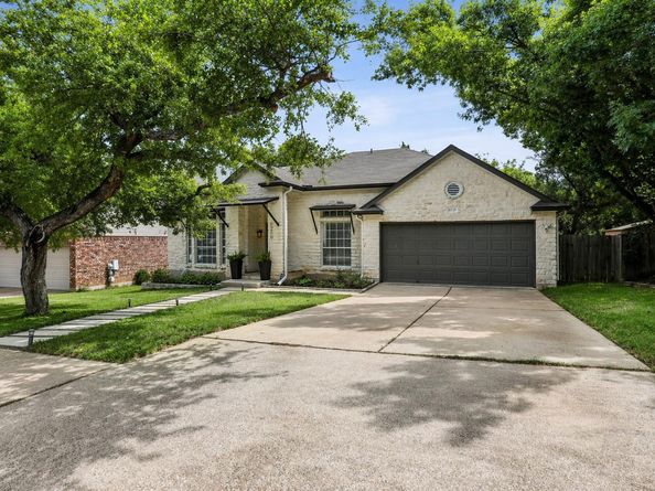 6220 Harrogate DR, Austin TX 78759