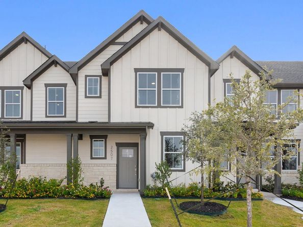 2509 Ophelia Levi LN, Round Rock TX 78665