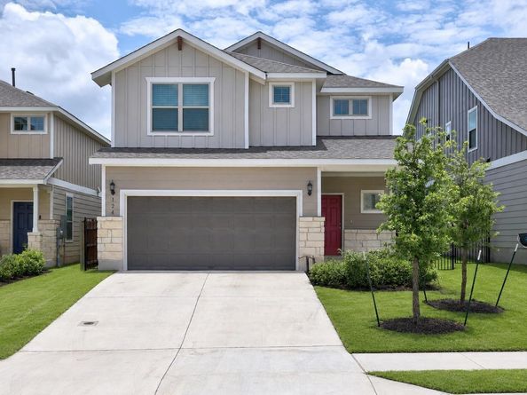 124 Banyon DR, Liberty Hill TX 78642