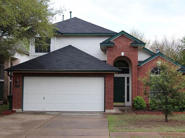 13457 Gent DR, Austin TX 78729