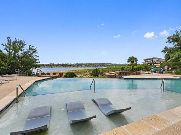 1101 Ivean Pearson RD A203, Lago Vista TX 78645