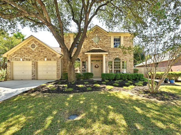 6617 Bramber LN, Austin TX 78754