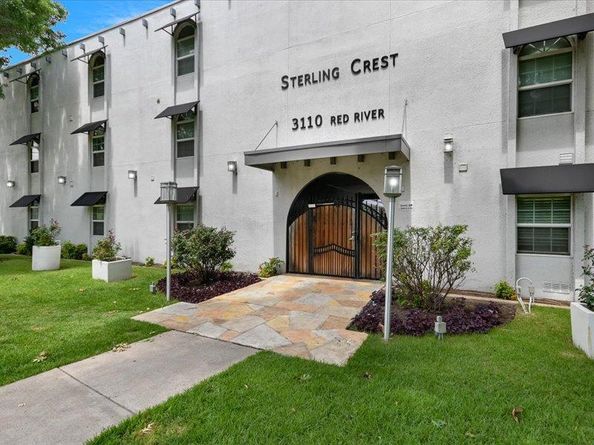 3110 Red River ST D212, Austin TX 78705