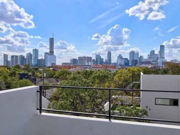 1175 Navasota ST 2, Austin TX 78702