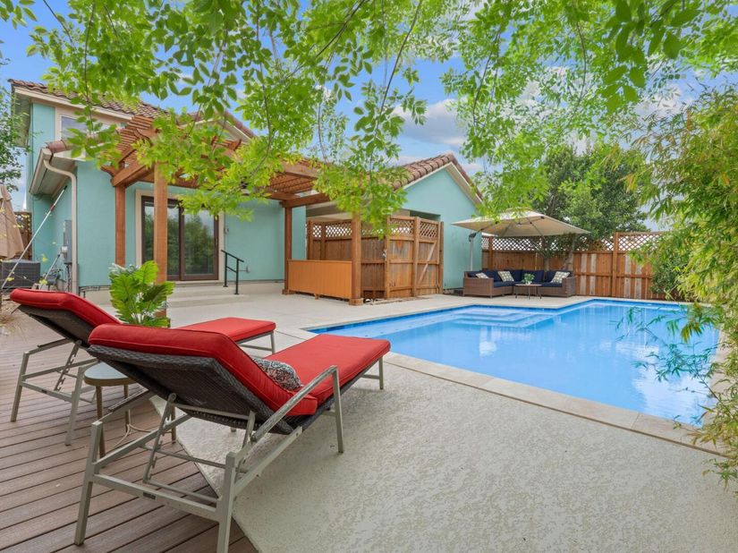 5500 Toscana Ave, Austin TX 78724