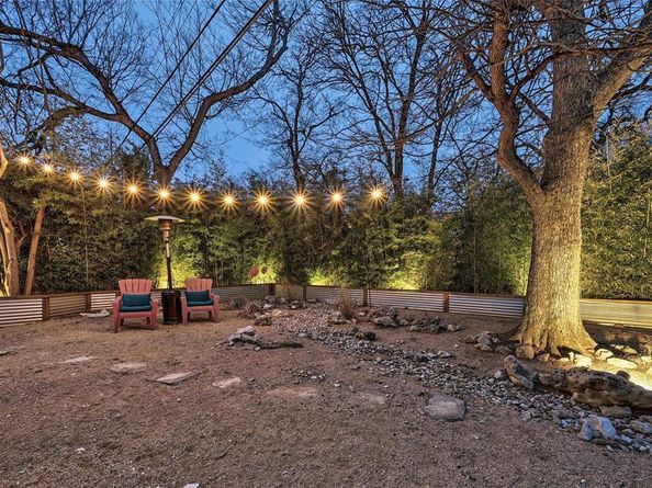 5801 Gloucester LN, Austin TX 78723