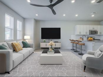 9015 Cattle Baron PATH