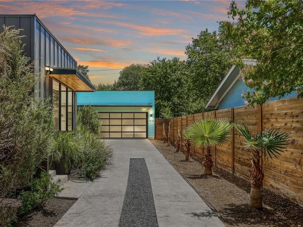 7813 Mullen DR B, Austin TX 78757