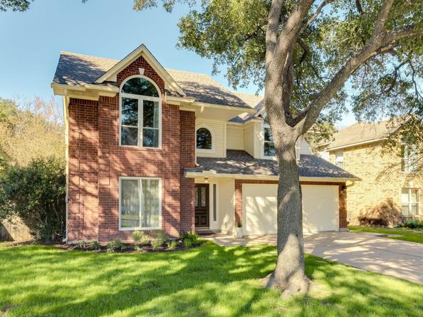 6144 Oliver Loving TRL, Austin TX 78749