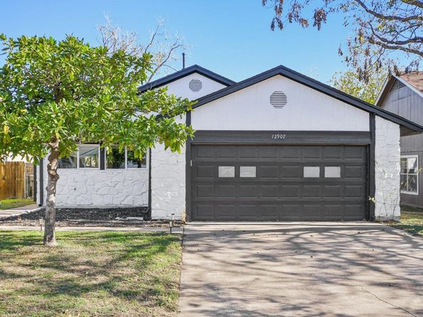 12907 Water Mill CV, Austin TX 78729