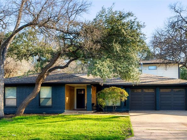 2209 Forest Bend DR, Austin TX 78704