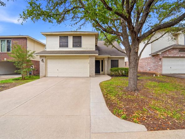 11304 Canterbury Tales LN, Austin TX 78748