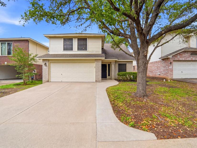 11304 Canterbury Tales LN, Austin TX 78748