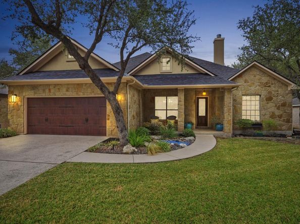 114 Shady Trails PASS, Cedar Park TX 78613