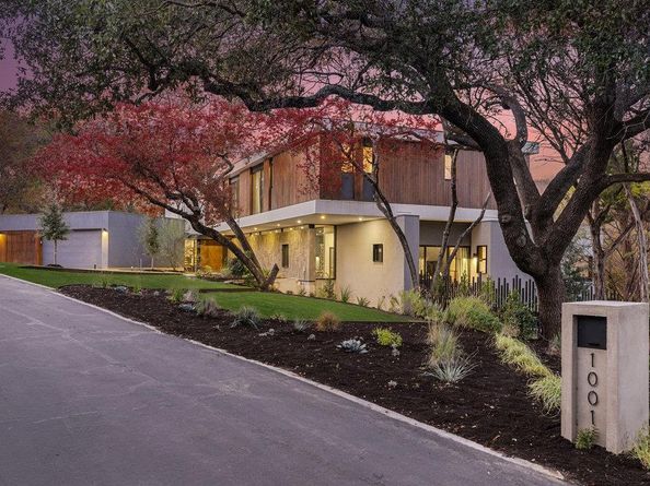 1001 Madrone RD, West Lake Hills TX 78746