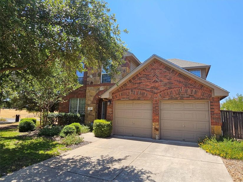 516 Centerbrook PL, Round Rock TX 78665