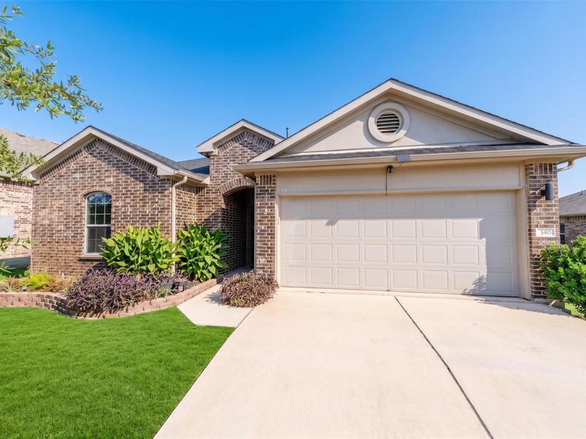 340 Shiner LN, Georgetown TX 78626
