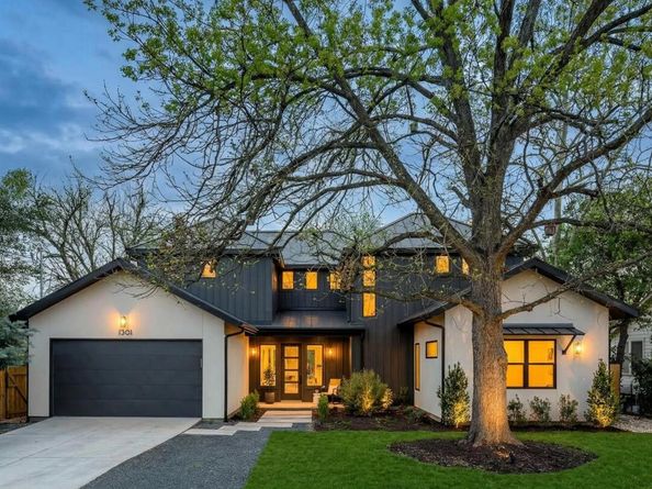 1301 Ruth Ave, Austin TX 78757