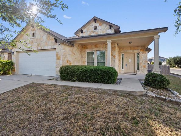 13729 Bauhaus BND, Pflugerville TX 78660
