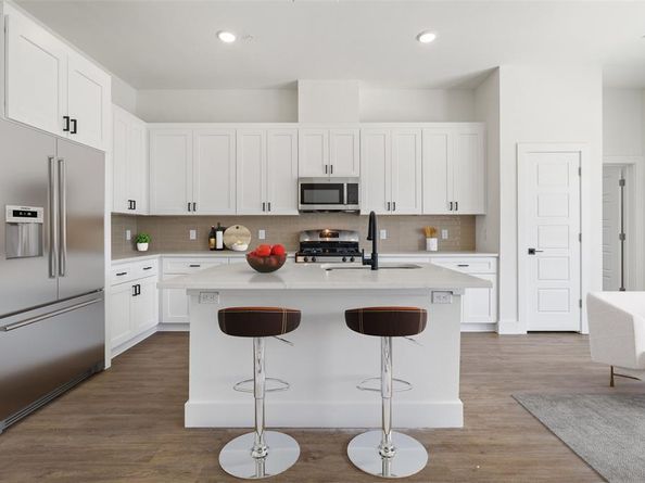 1811 Webberville RD 1307, Austin TX 78721