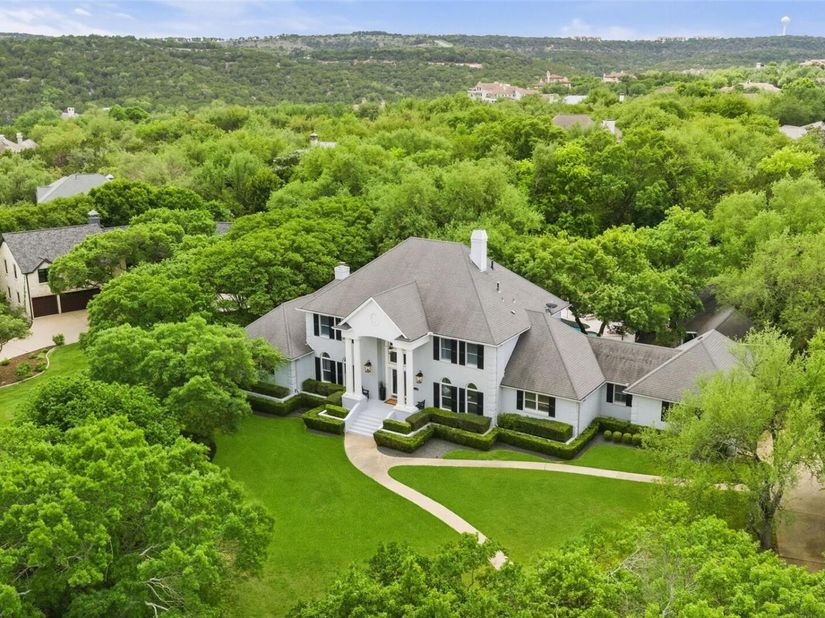 7609 Sandia LOOP, Austin TX 78735
