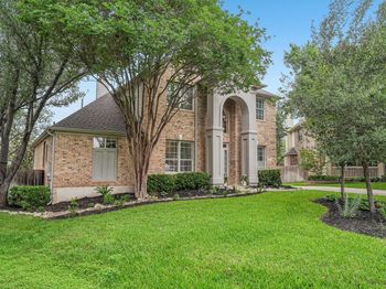 3417 Halsell CT